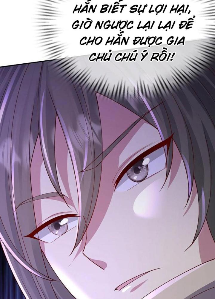 Tà Thần Quy Lai Chapter 53 - Trang 3