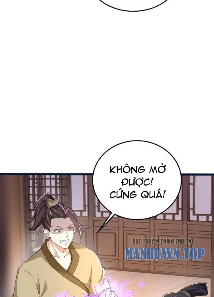 Tà Thần Quy Lai Chapter 53 - Trang 3