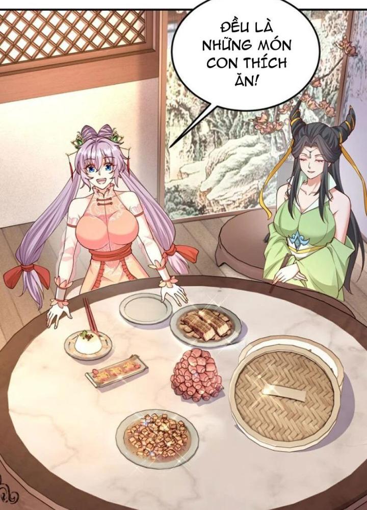 Tà Thần Quy Lai Chapter 54 - Trang 3