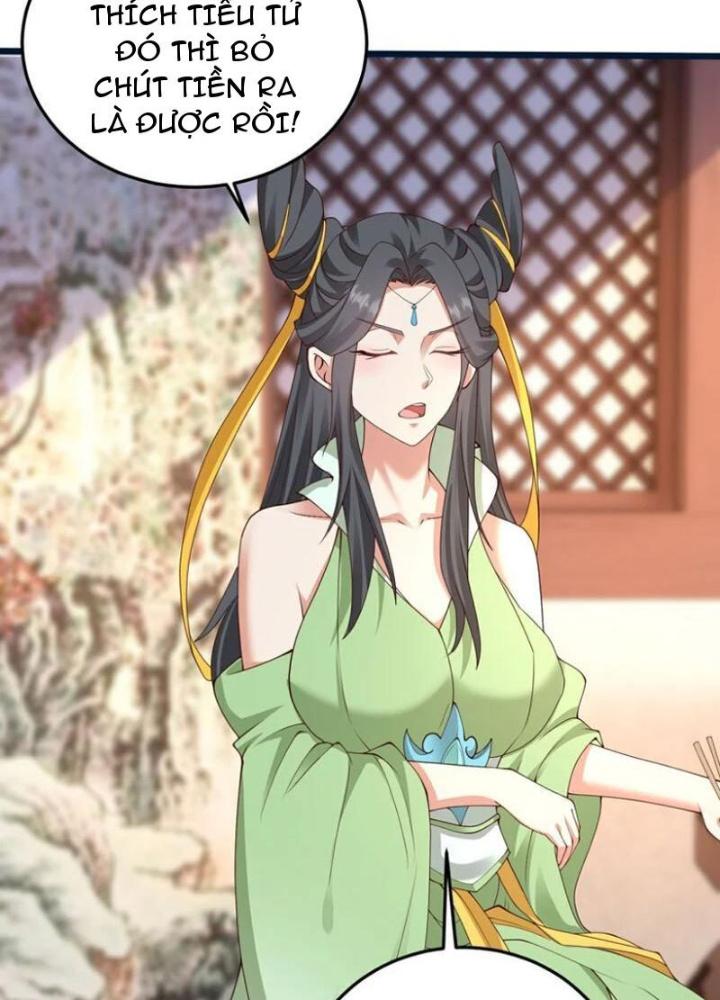 Tà Thần Quy Lai Chapter 54 - Trang 3