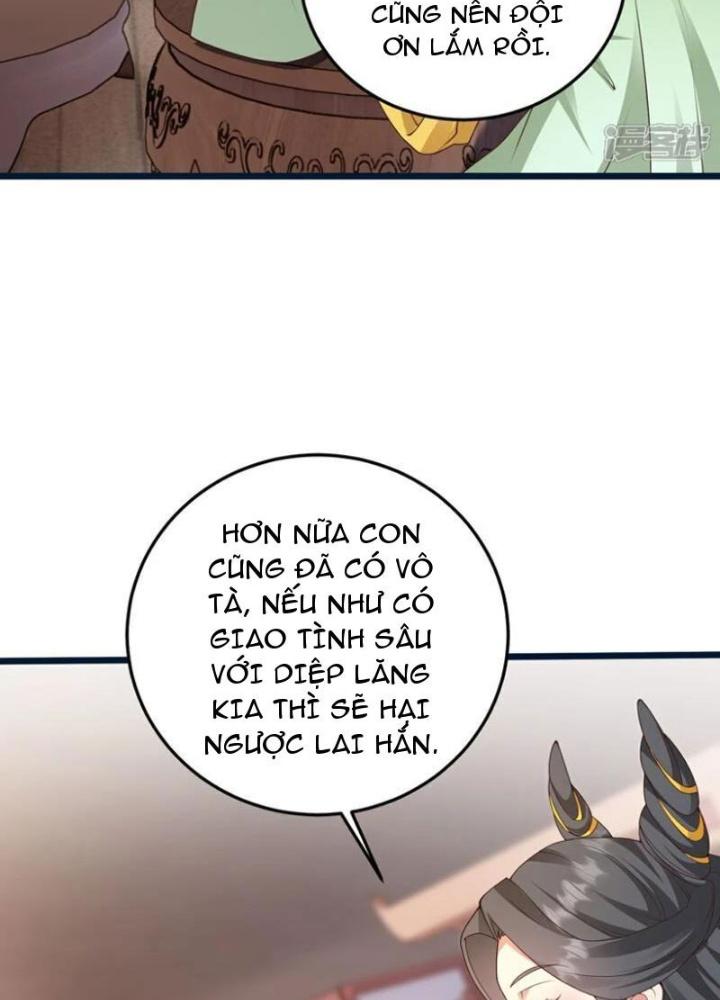 Tà Thần Quy Lai Chapter 54 - Trang 3