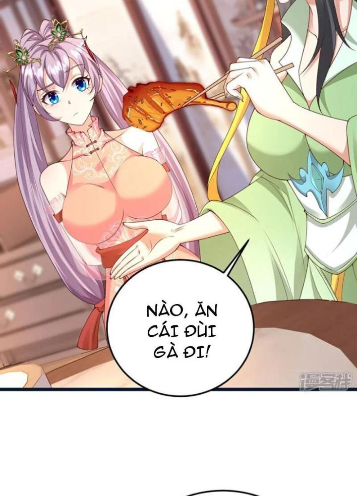 Tà Thần Quy Lai Chapter 54 - Trang 3
