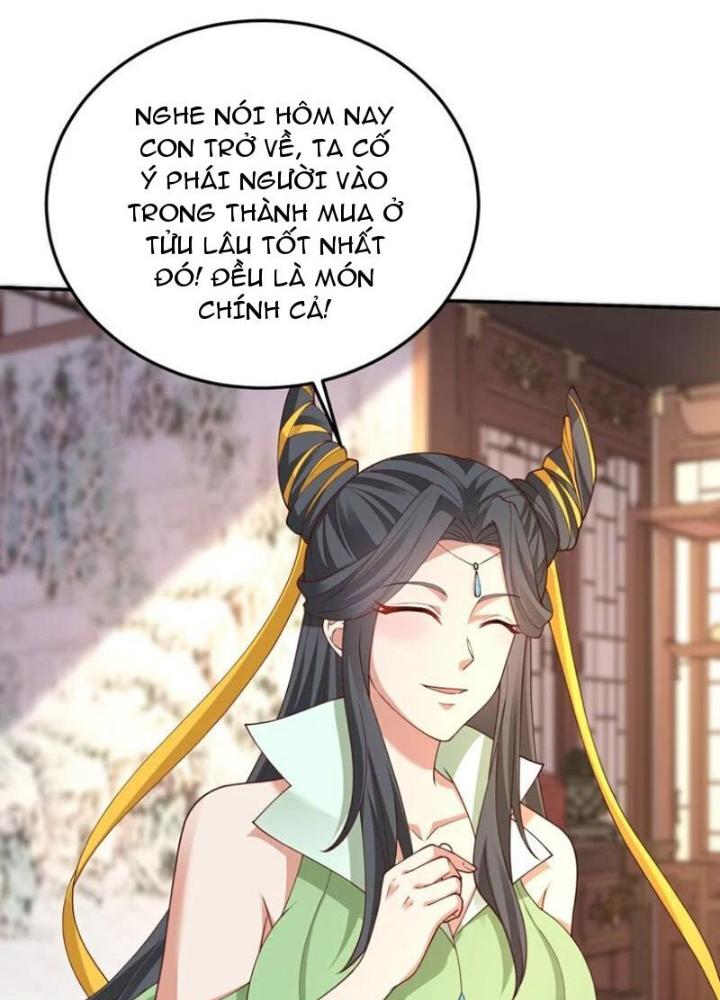 Tà Thần Quy Lai Chapter 54 - Trang 3