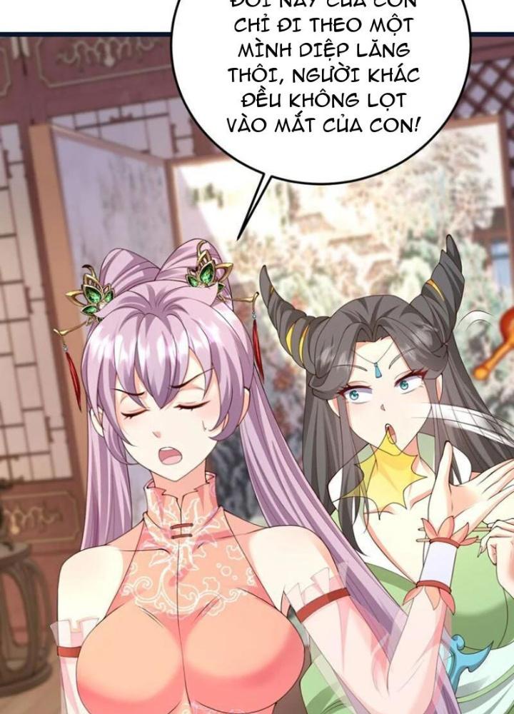 Tà Thần Quy Lai Chapter 54 - Trang 3