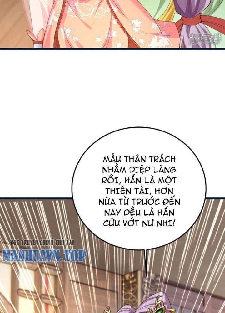 Tà Thần Quy Lai Chapter 54 - Trang 3