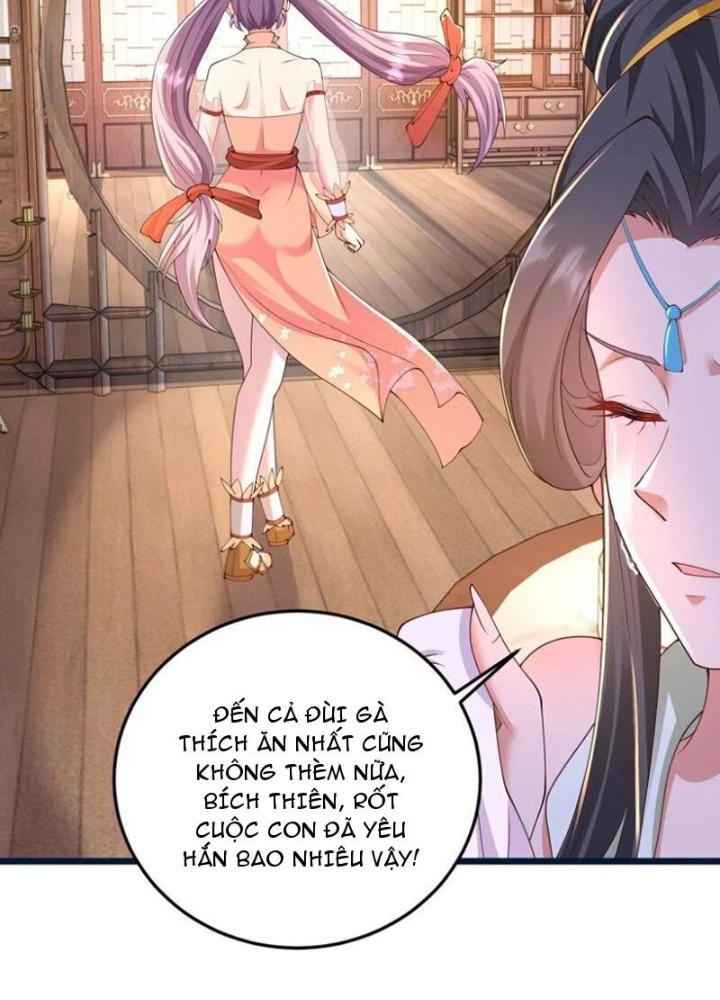 Tà Thần Quy Lai Chapter 54 - Trang 3
