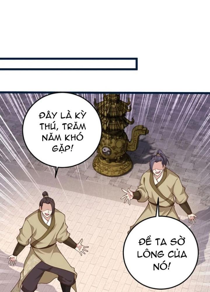 Tà Thần Quy Lai Chapter 54 - Trang 3