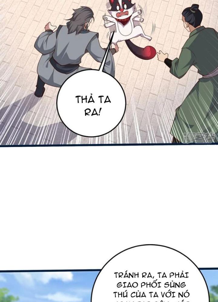 Tà Thần Quy Lai Chapter 54 - Trang 3