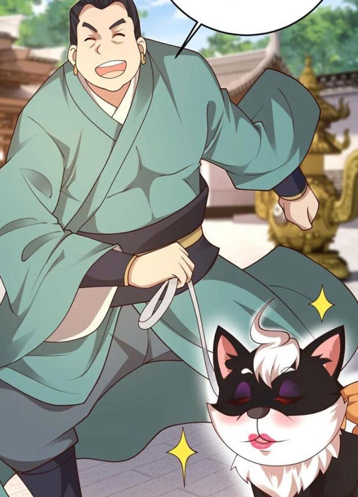 Tà Thần Quy Lai Chapter 54 - Trang 3