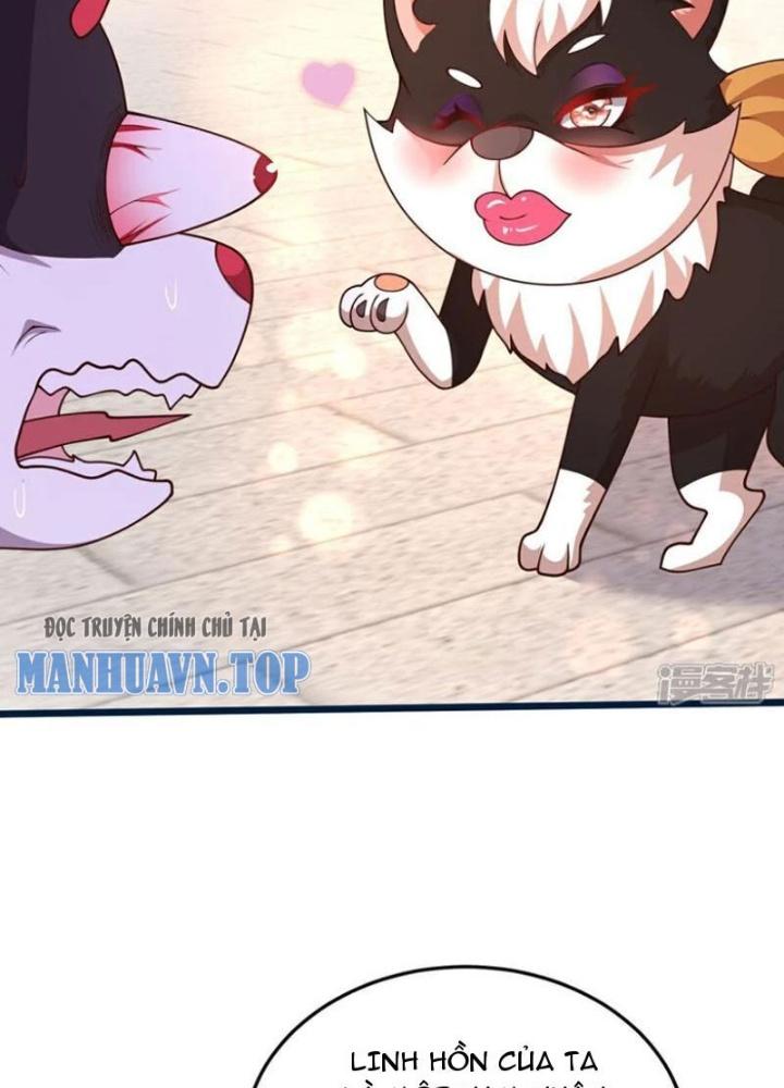 Tà Thần Quy Lai Chapter 54 - Trang 3