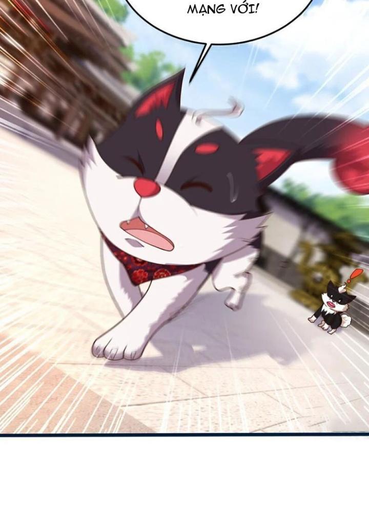 Tà Thần Quy Lai Chapter 54 - Trang 3