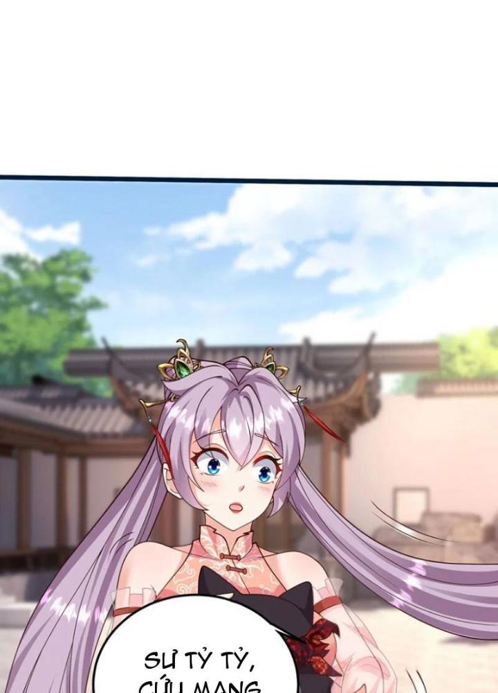 Tà Thần Quy Lai Chapter 54 - Trang 3