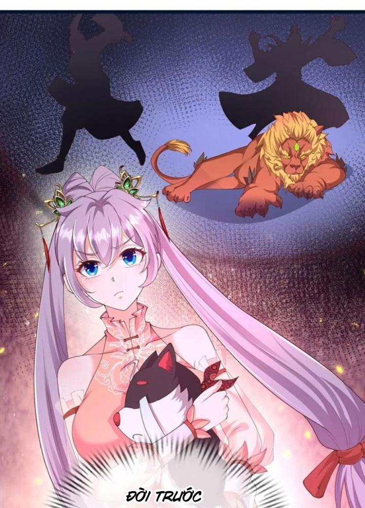 Tà Thần Quy Lai Chapter 54 - Trang 3