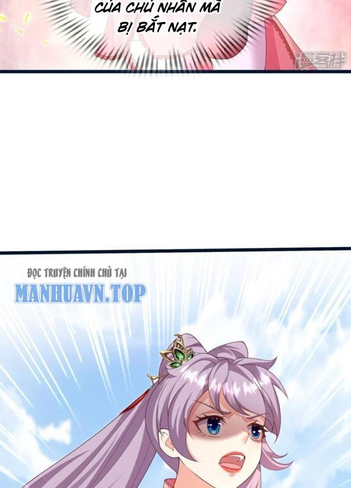 Tà Thần Quy Lai Chapter 54 - Trang 3