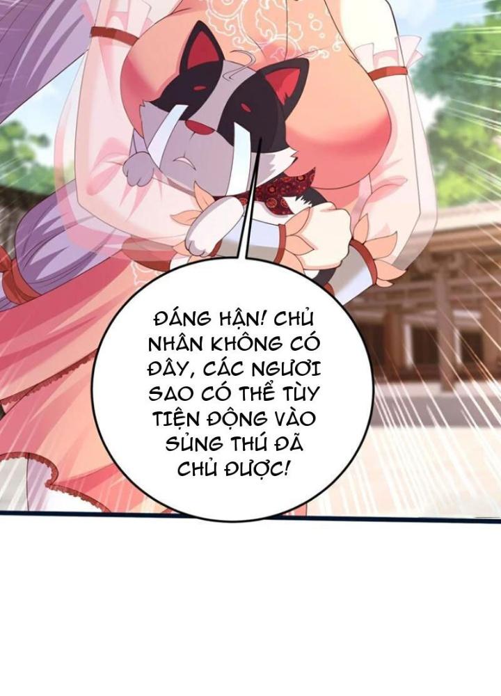 Tà Thần Quy Lai Chapter 54 - Trang 3