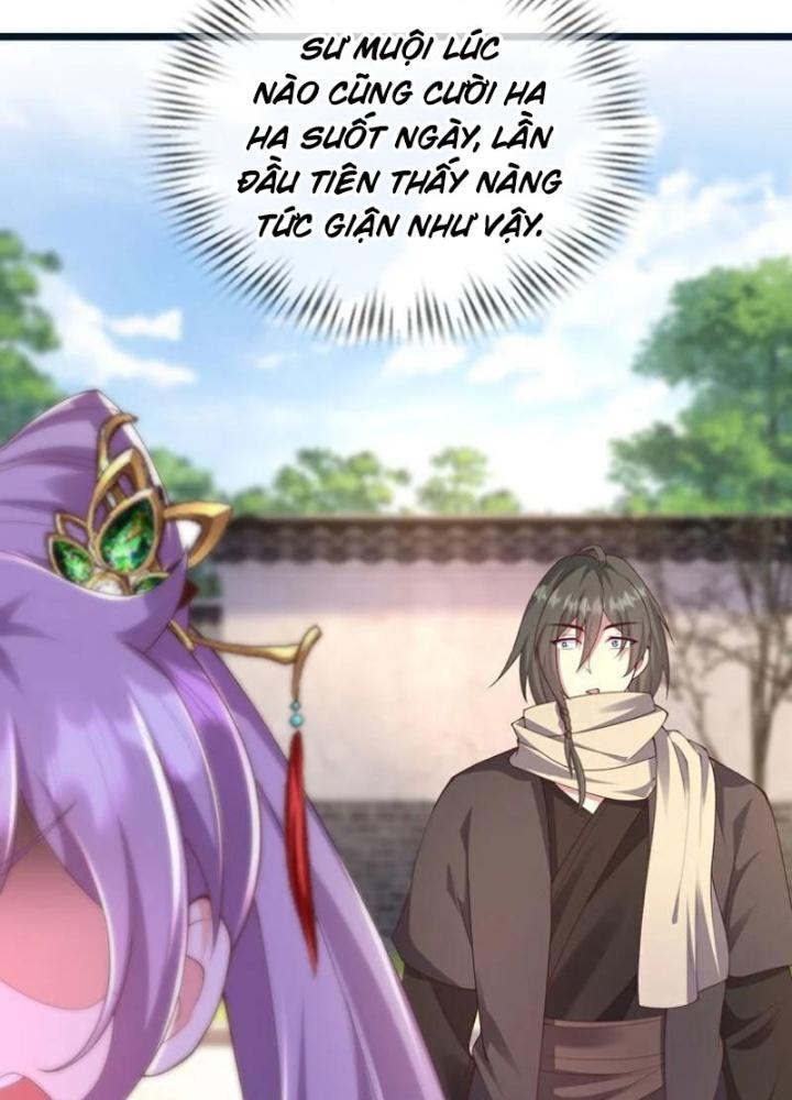 Tà Thần Quy Lai Chapter 54 - Trang 3