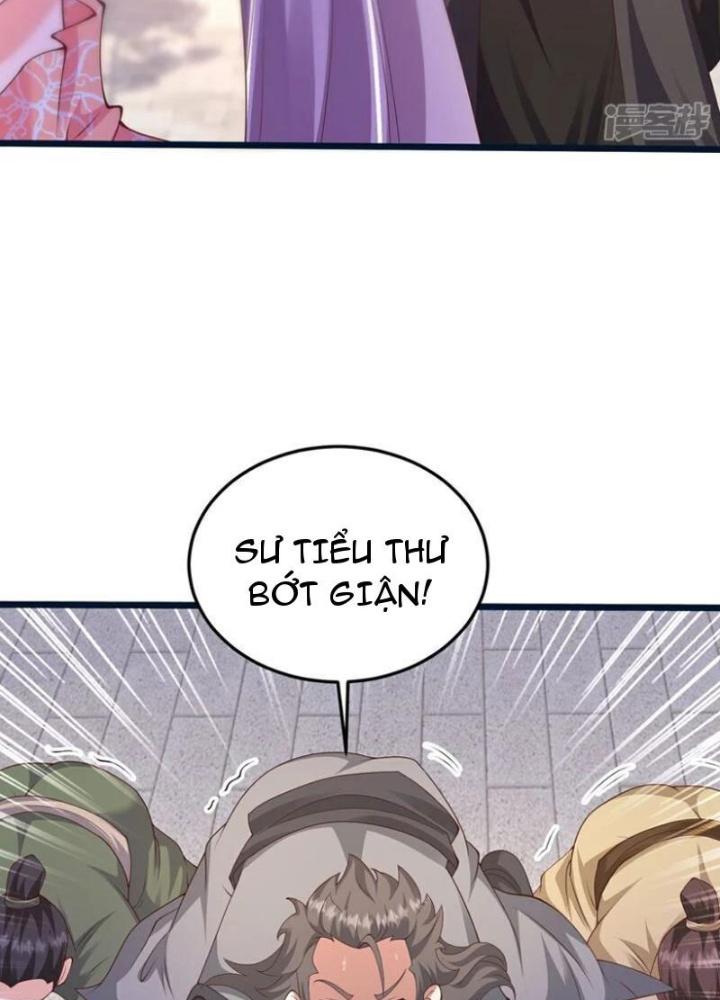 Tà Thần Quy Lai Chapter 54 - Trang 3