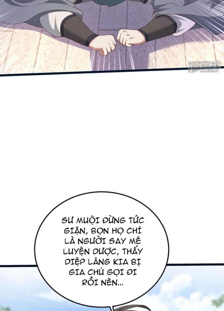 Tà Thần Quy Lai Chapter 54 - Trang 3