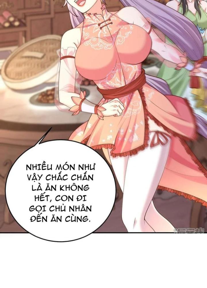 Tà Thần Quy Lai Chapter 54 - Trang 3