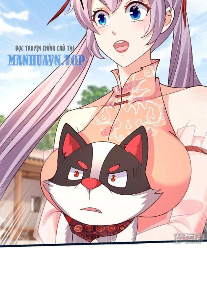 Tà Thần Quy Lai Chapter 54 - Trang 3