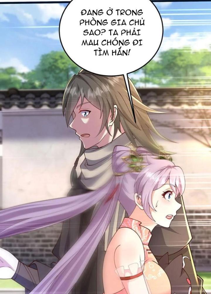 Tà Thần Quy Lai Chapter 54 - Trang 3