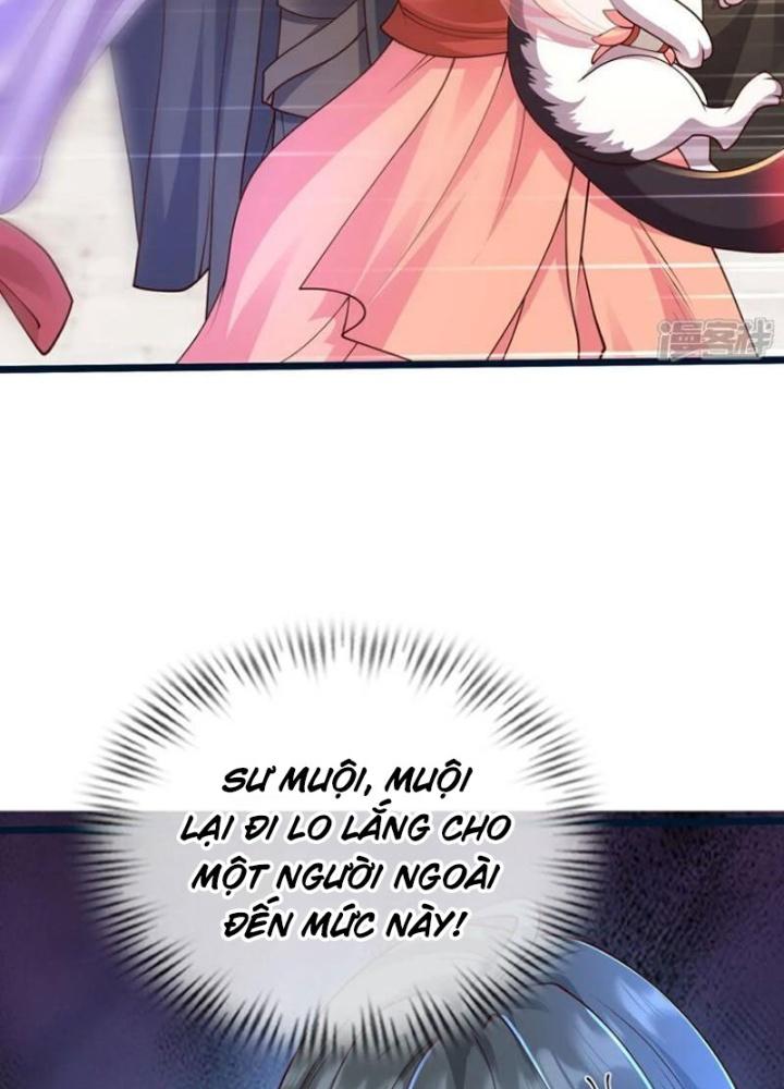 Tà Thần Quy Lai Chapter 54 - Trang 3