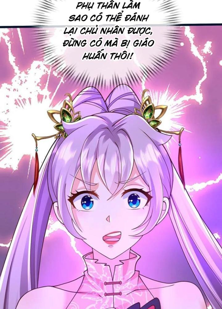 Tà Thần Quy Lai Chapter 54 - Trang 3