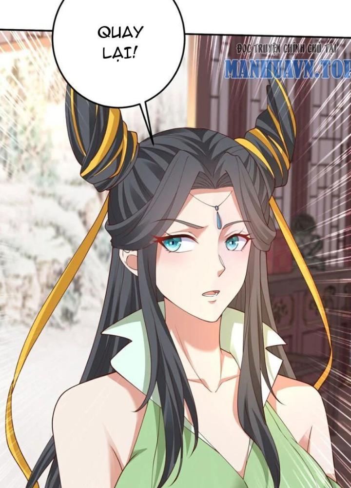 Tà Thần Quy Lai Chapter 54 - Trang 3