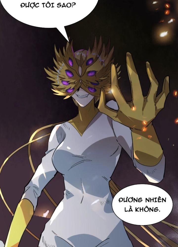 Tử Giới, Thức Tỉnh Tài Năng Hạng Sss Chapter 94 - Trang 2