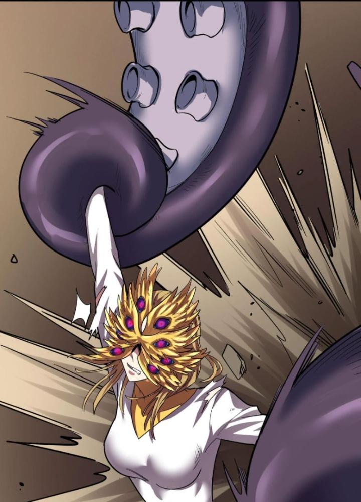 Tử Giới, Thức Tỉnh Tài Năng Hạng Sss Chapter 94 - Trang 2