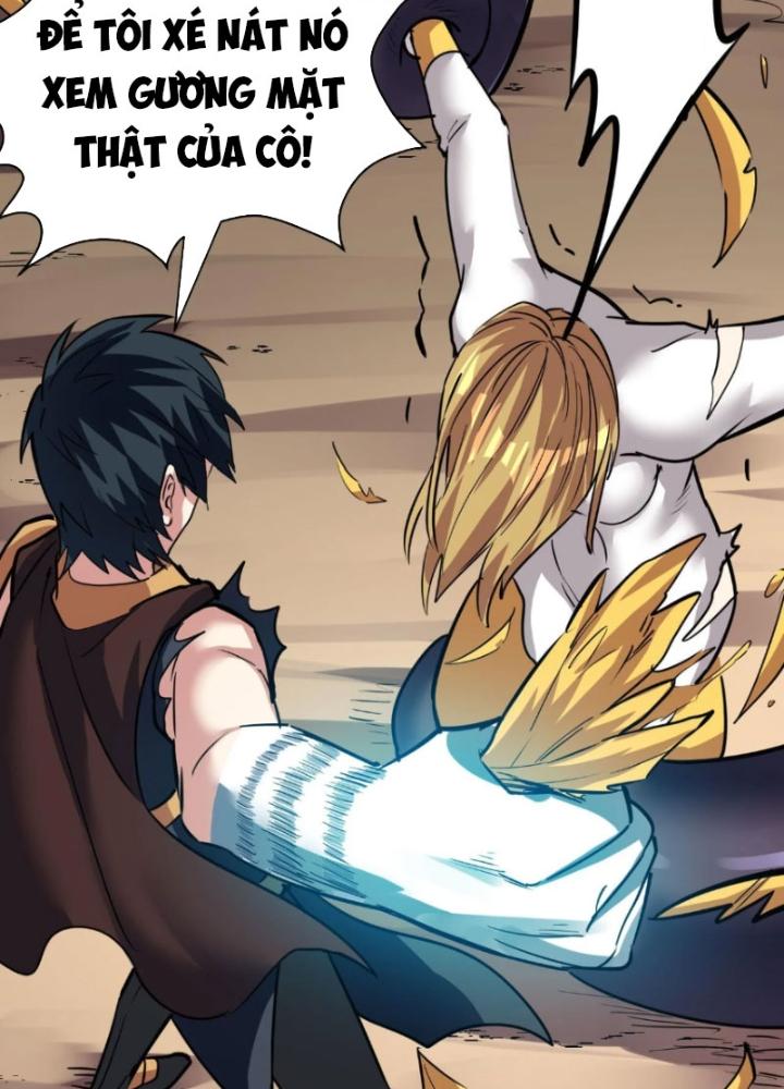 Tử Giới, Thức Tỉnh Tài Năng Hạng Sss Chapter 94 - Trang 2