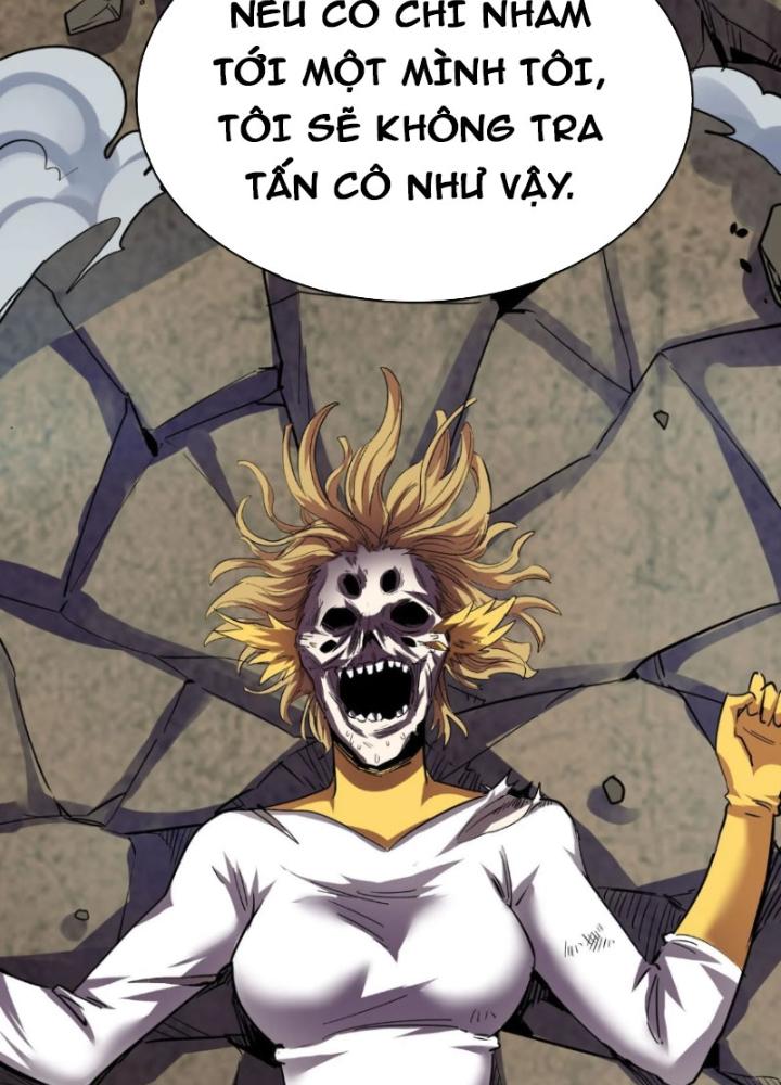 Tử Giới, Thức Tỉnh Tài Năng Hạng Sss Chapter 94 - Trang 2