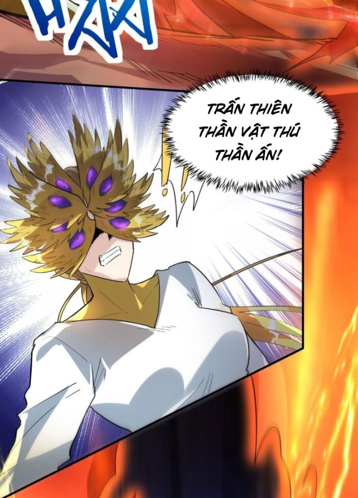 Tử Giới, Thức Tỉnh Tài Năng Hạng Sss Chapter 94 - Trang 2