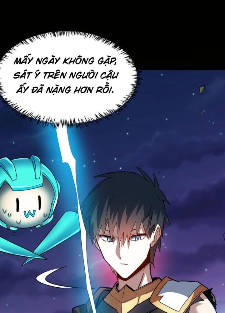 Tử Giới, Thức Tỉnh Tài Năng Hạng Sss Chapter 94 - Trang 2