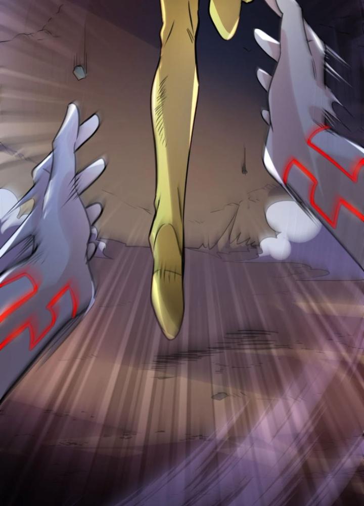 Tử Giới, Thức Tỉnh Tài Năng Hạng Sss Chapter 94 - Trang 2