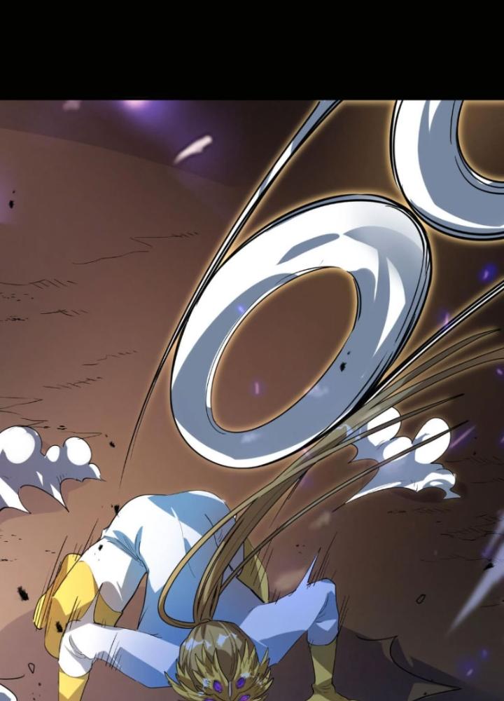 Tử Giới, Thức Tỉnh Tài Năng Hạng Sss Chapter 94 - Trang 2