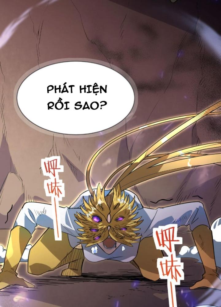 Tử Giới, Thức Tỉnh Tài Năng Hạng Sss Chapter 94 - Trang 2