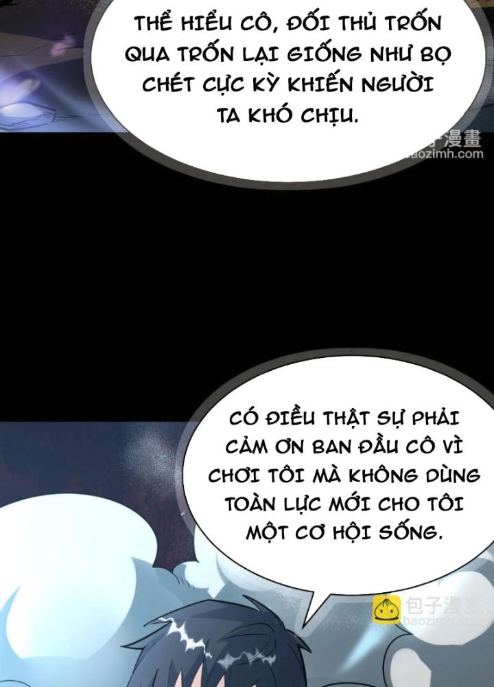 Tử Giới, Thức Tỉnh Tài Năng Hạng Sss Chapter 94 - Trang 2