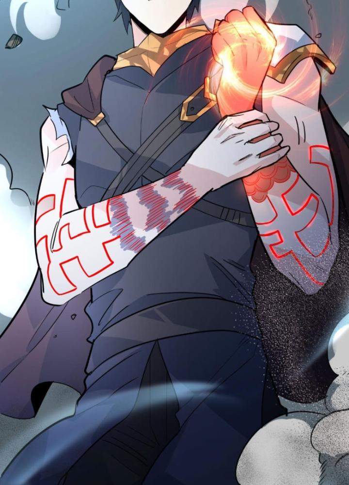 Tử Giới, Thức Tỉnh Tài Năng Hạng Sss Chapter 94 - Trang 2