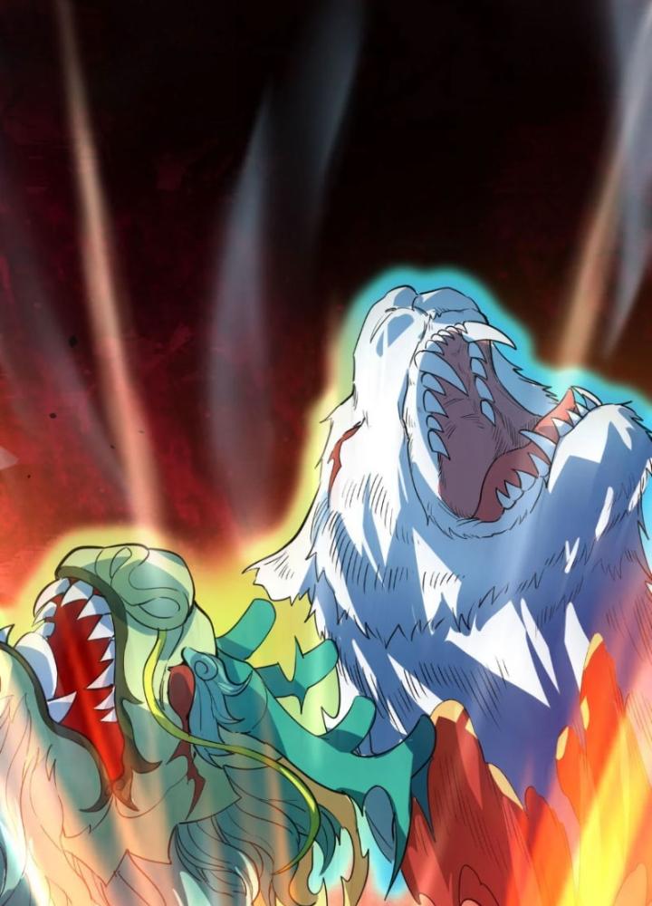 Tử Giới, Thức Tỉnh Tài Năng Hạng Sss Chapter 94 - Trang 2