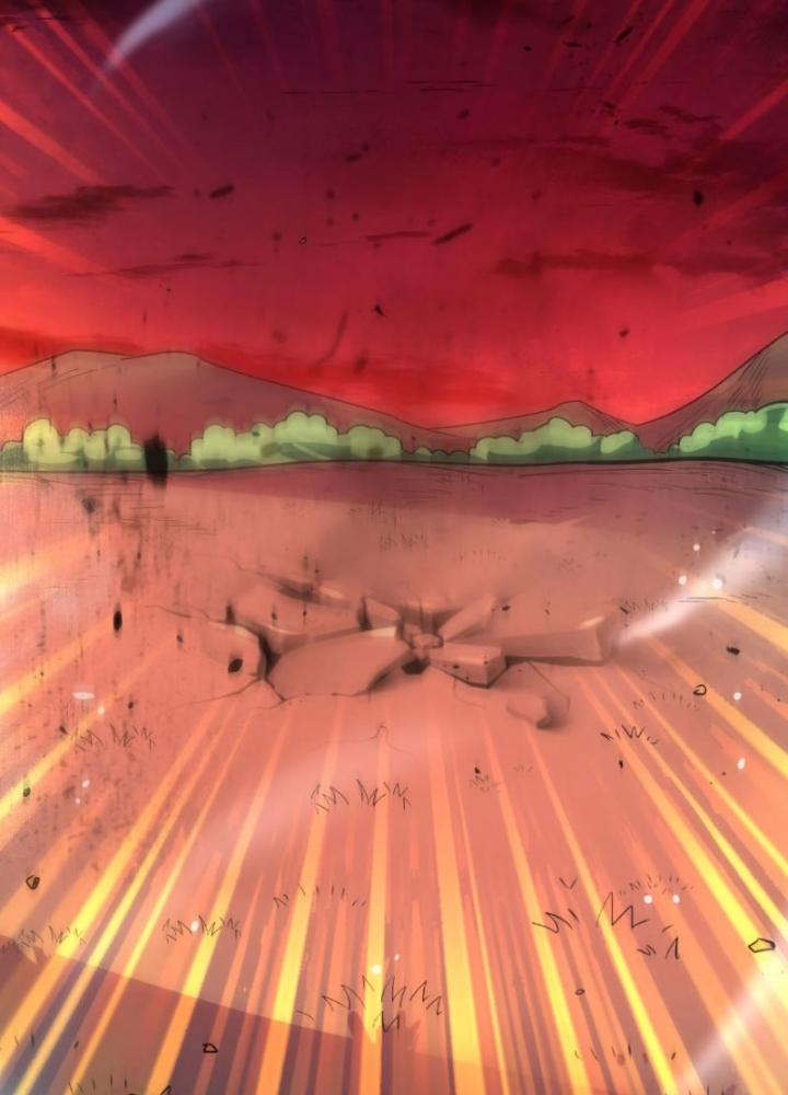 Tử Giới, Thức Tỉnh Tài Năng Hạng Sss Chapter 94 - Trang 2