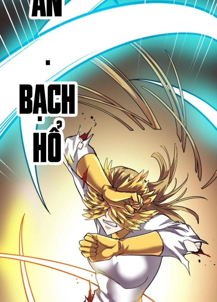 Tử Giới, Thức Tỉnh Tài Năng Hạng Sss Chapter 94 - Trang 2