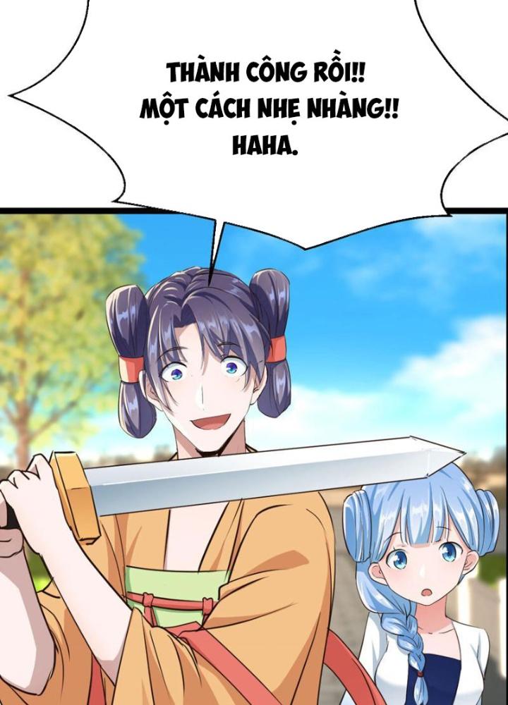 Tối Cường Phò Mã Loạn Tam Giới Chapter 10 - Trang 2