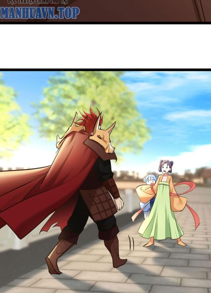 Tối Cường Phò Mã Loạn Tam Giới Chapter 10 - Trang 2