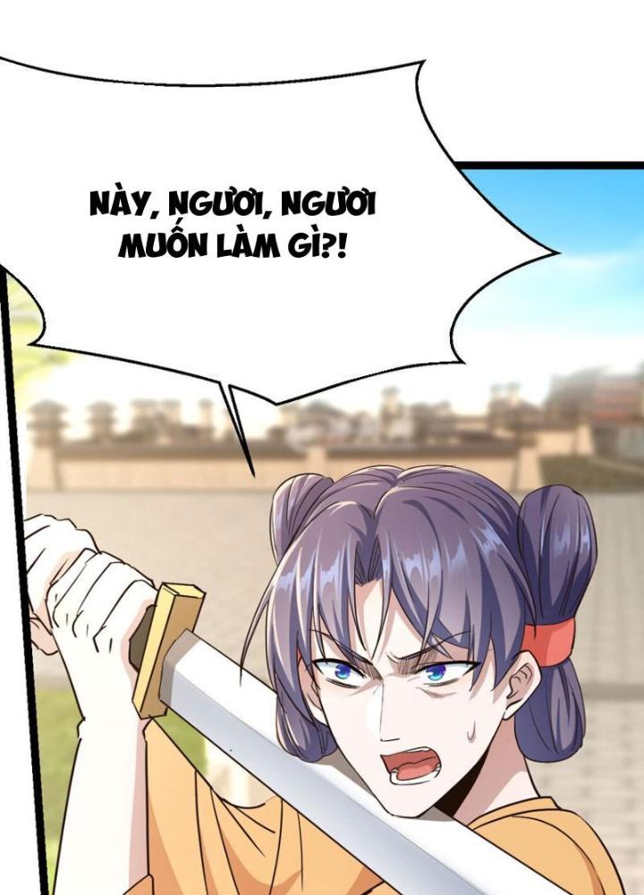 Tối Cường Phò Mã Loạn Tam Giới Chapter 10 - Trang 2