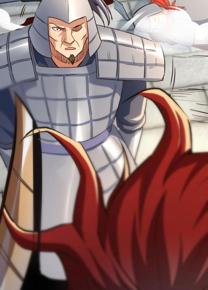 Tối Cường Phò Mã Loạn Tam Giới Chapter 10 - Trang 2