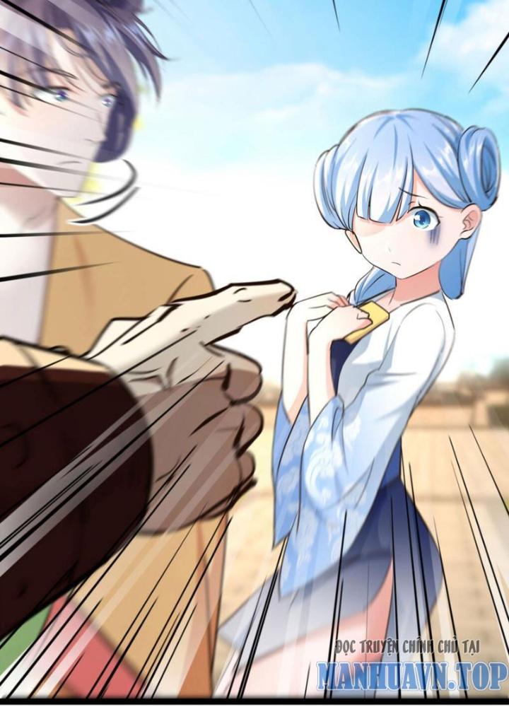 Tối Cường Phò Mã Loạn Tam Giới Chapter 10 - Trang 2