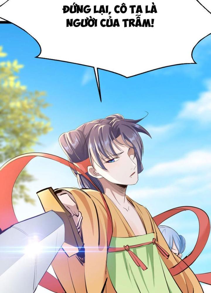 Tối Cường Phò Mã Loạn Tam Giới Chapter 10 - Trang 2