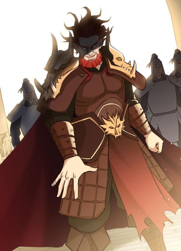 Tối Cường Phò Mã Loạn Tam Giới Chapter 10 - Trang 2