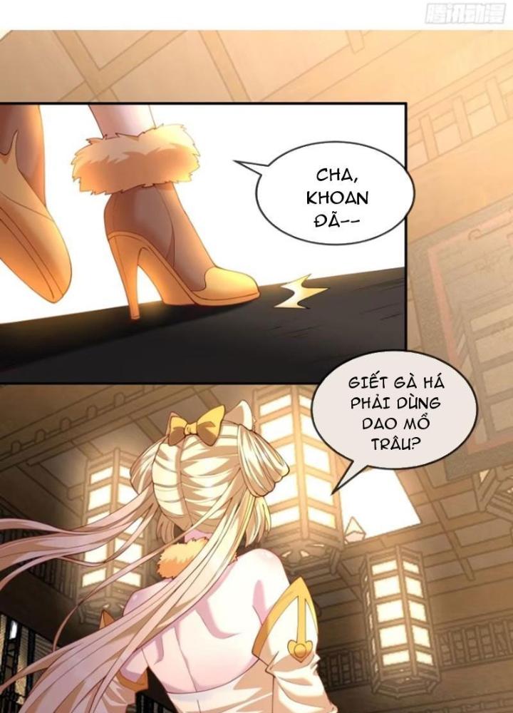 Tiên Tử Tha Mạng Chapter 32 - Trang 3